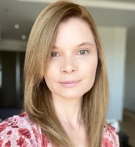 Sonia da Fonseca