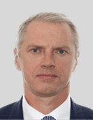 Evgeny Smirnov