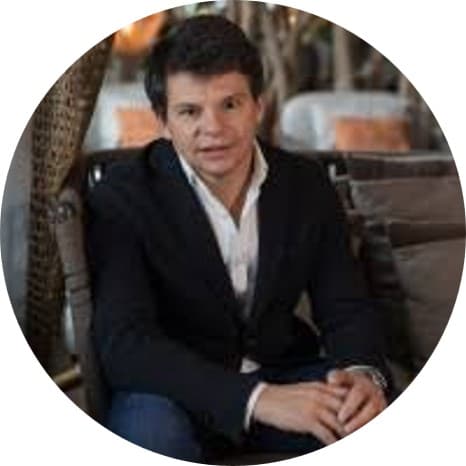Jorge Macara
