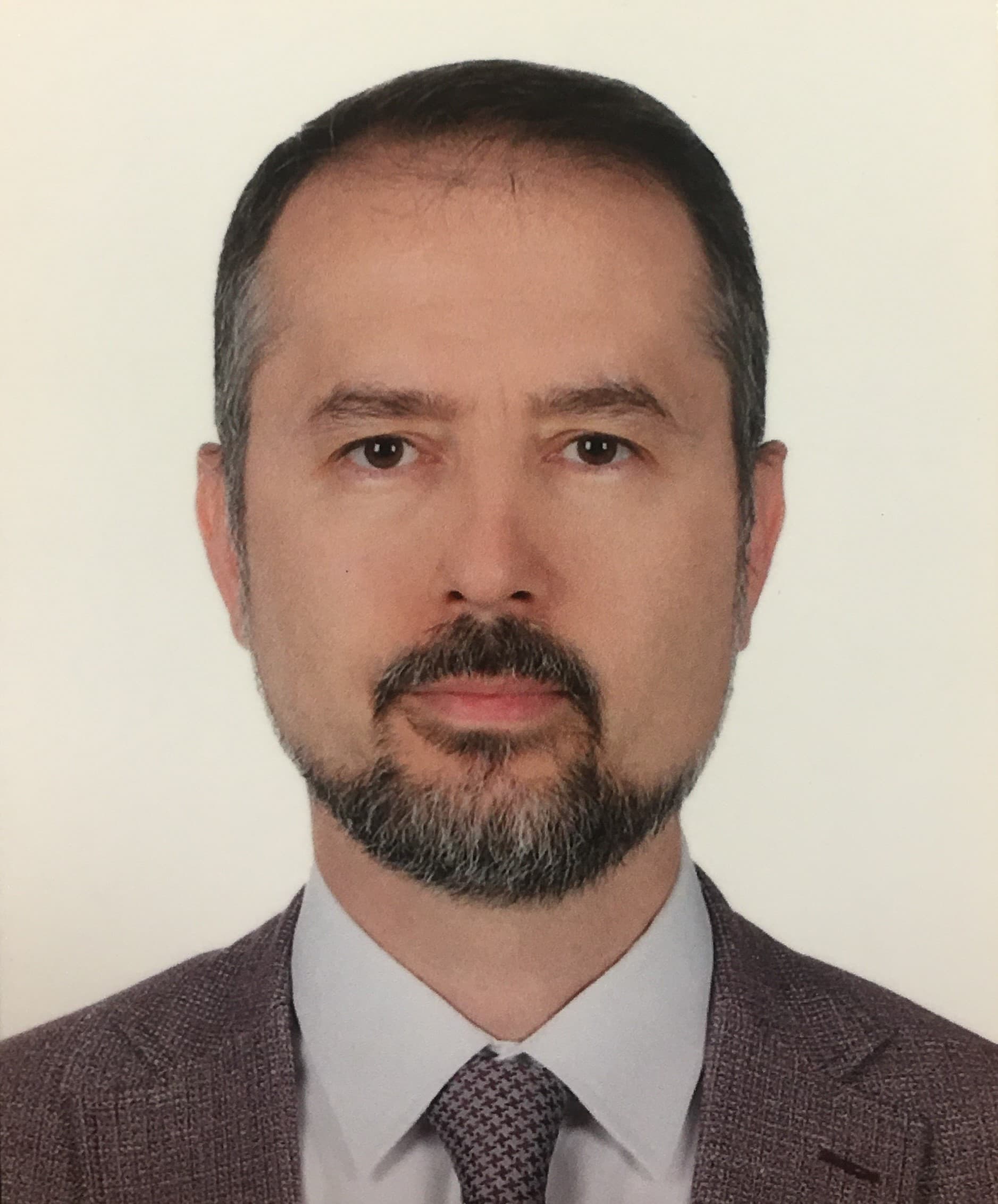 NECMETTİN YÜKSEL