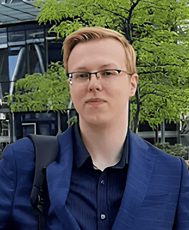 Yehor Tkachyk