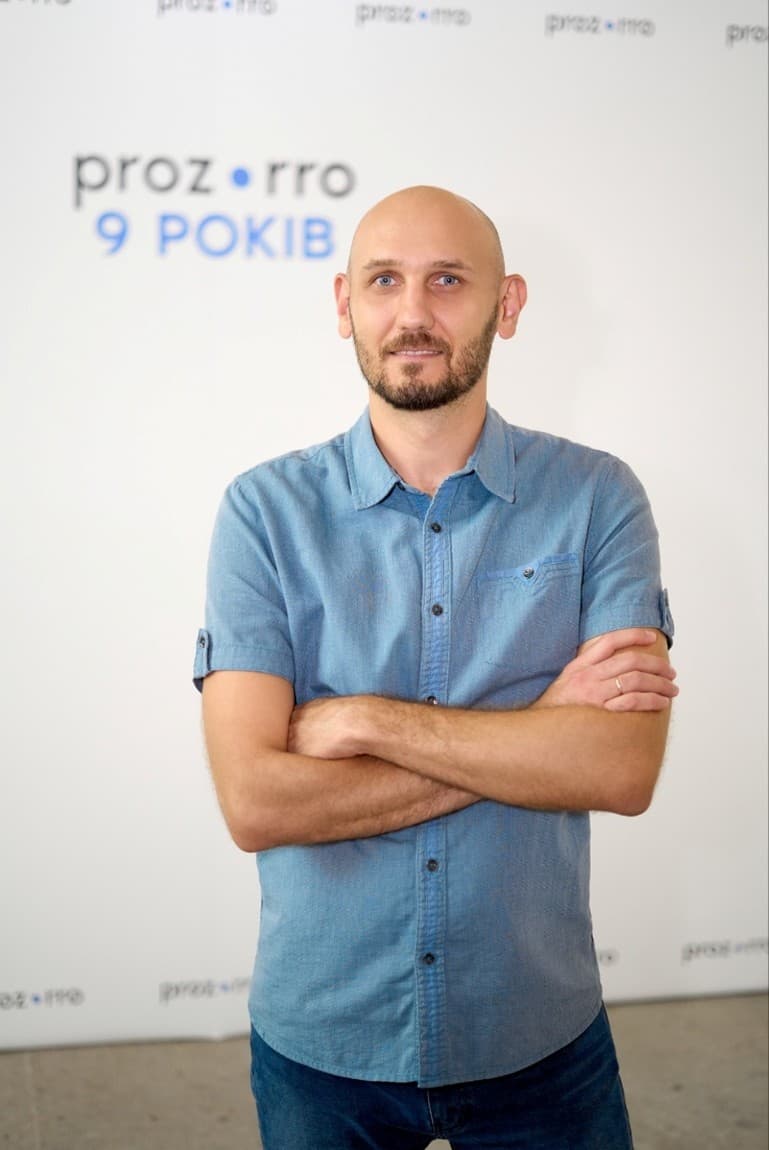 Oleksandr Vinnytskyi