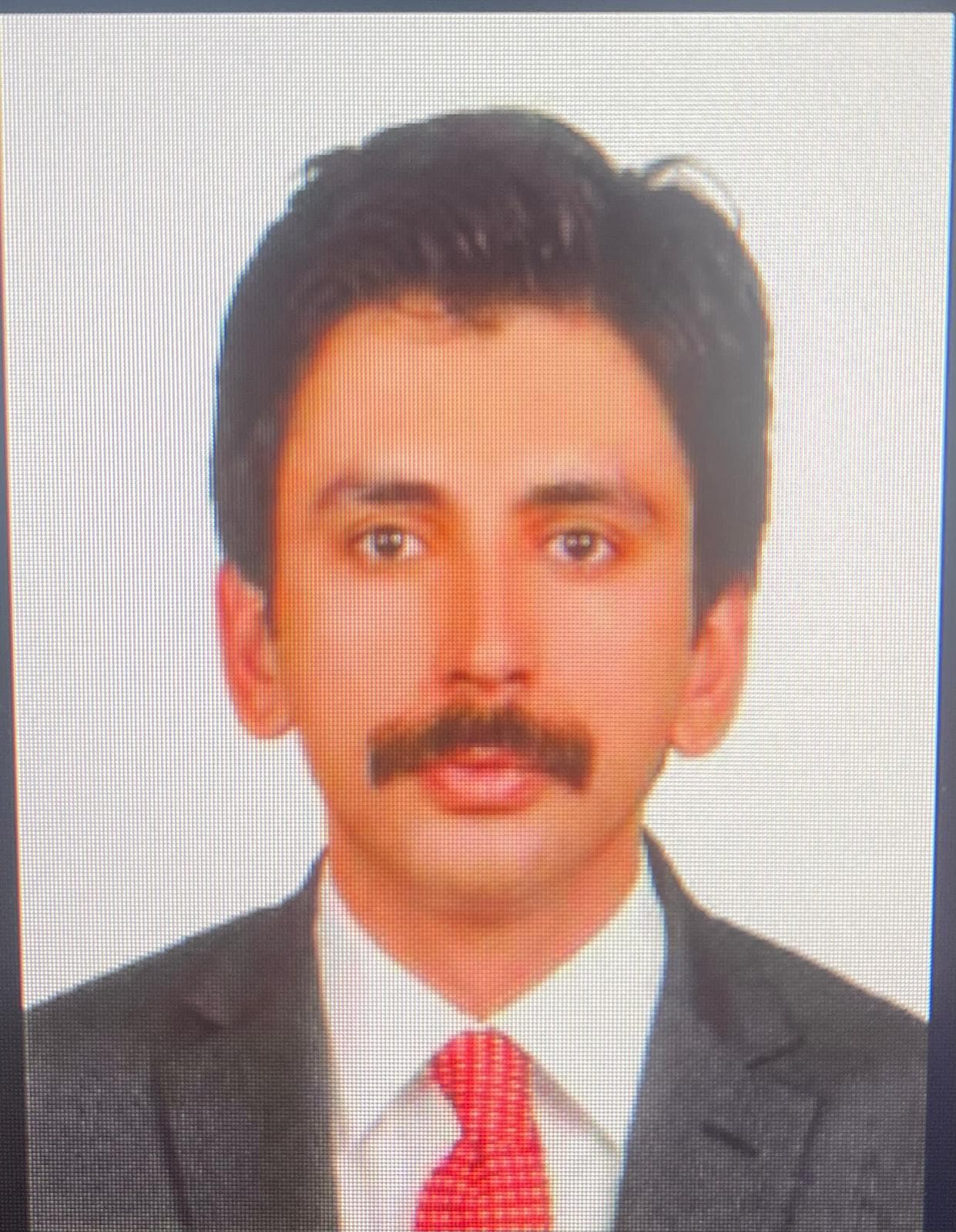 Abdülkadir Akarsu