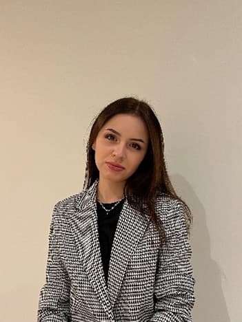 Daniela Moldovanu 