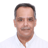 Ahsan ALI 