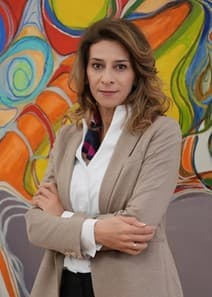 Dr. Mare Bogeva-Micovska 