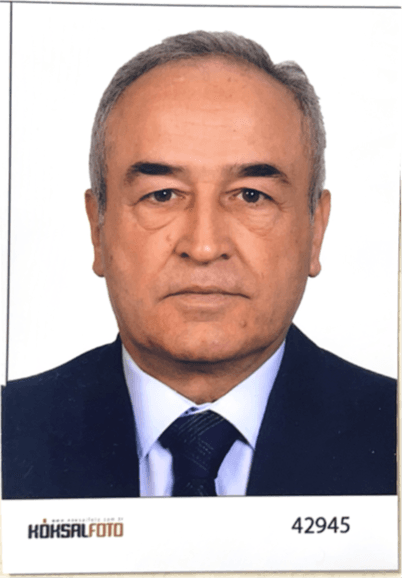 Dr. Mehmet Demiroğlu