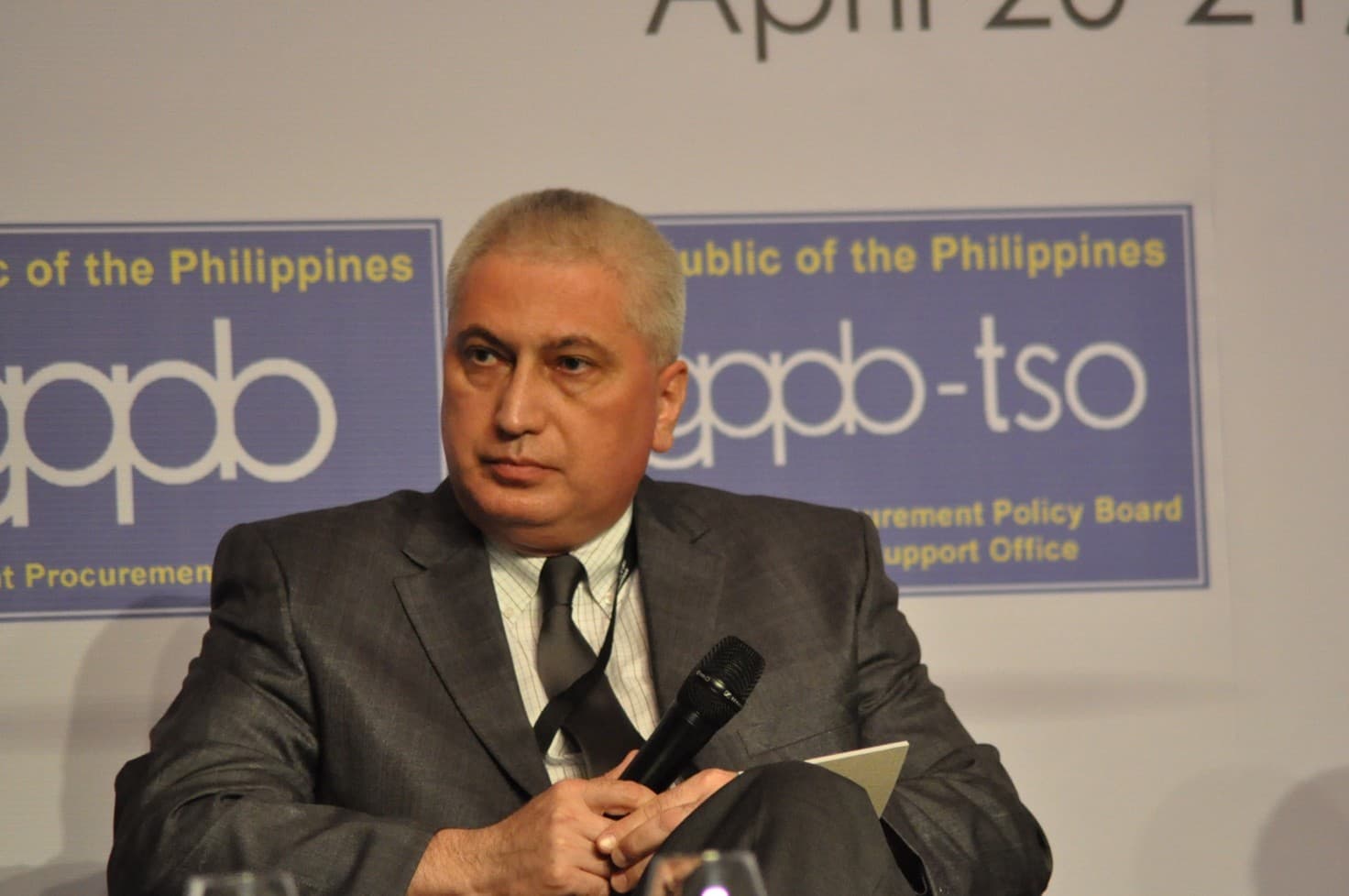 Prof. Dr.  Kakha Demetrashvili
