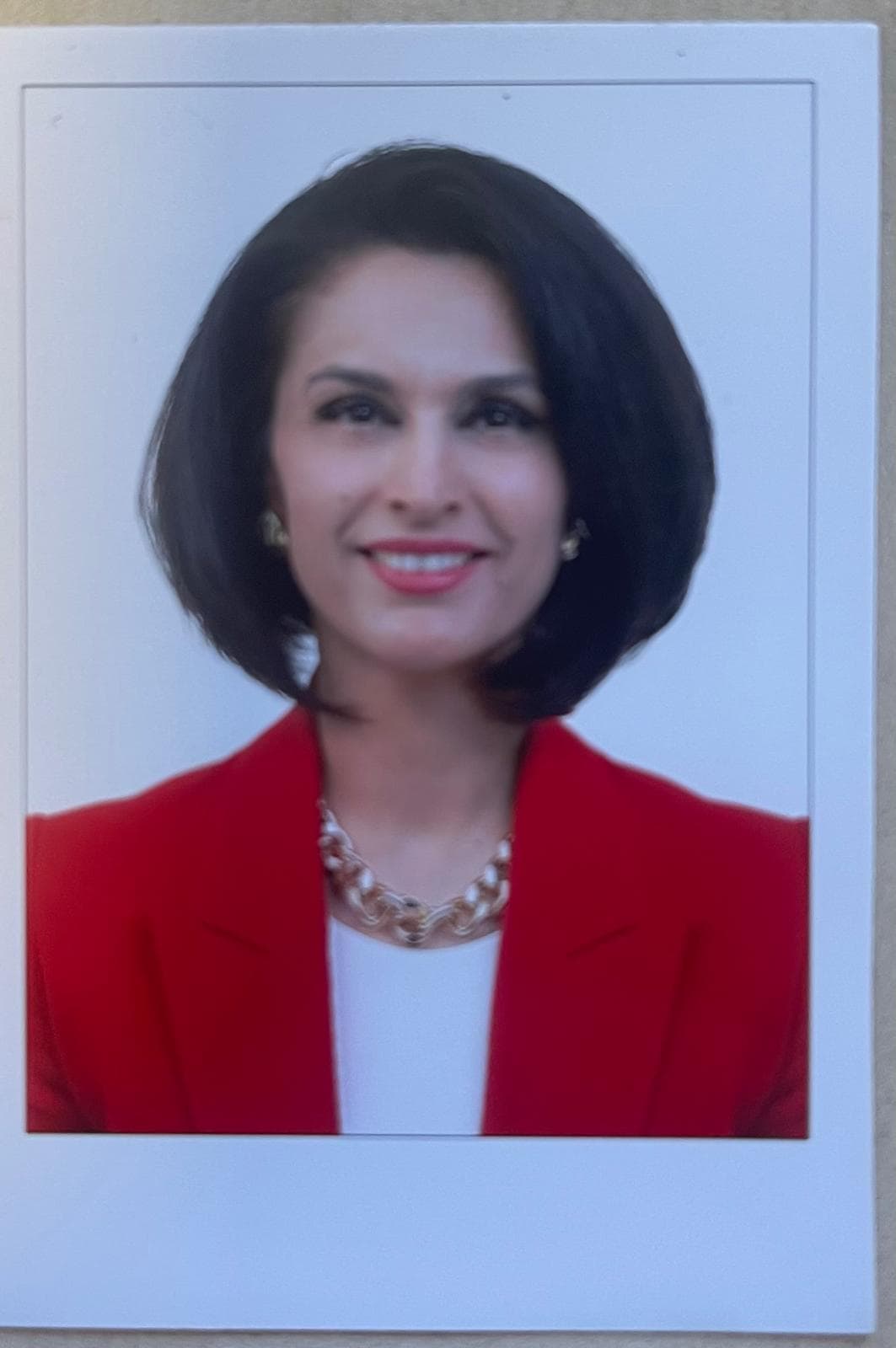 Dr. Ahu Meryem Erdoğan