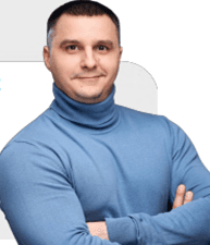 Serhii Dzhevaha